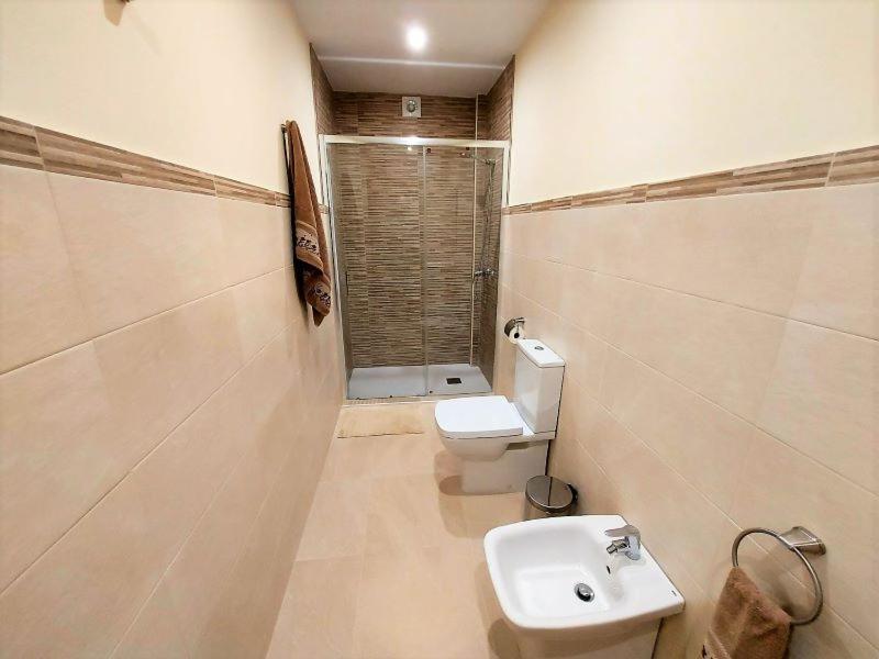 Incostadamorte Corral Da Laxe دومبريا المظهر الخارجي الصورة