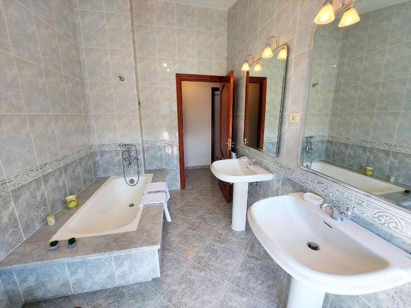Incostadamorte Corral Da Laxe دومبريا المظهر الخارجي الصورة