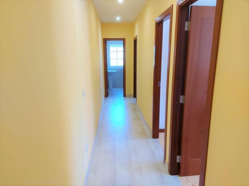 Incostadamorte Corral Da Laxe دومبريا المظهر الخارجي الصورة