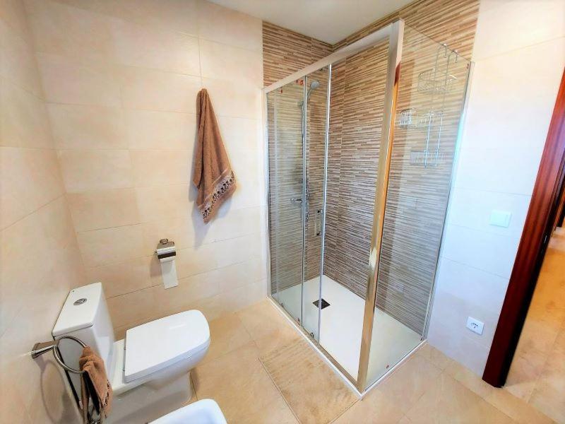 Incostadamorte Corral Da Laxe دومبريا المظهر الخارجي الصورة