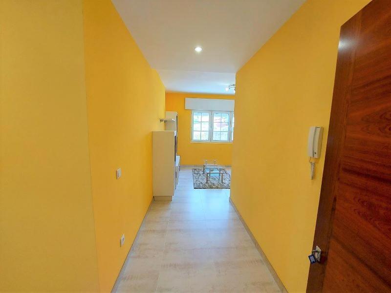 Incostadamorte Corral Da Laxe دومبريا المظهر الخارجي الصورة